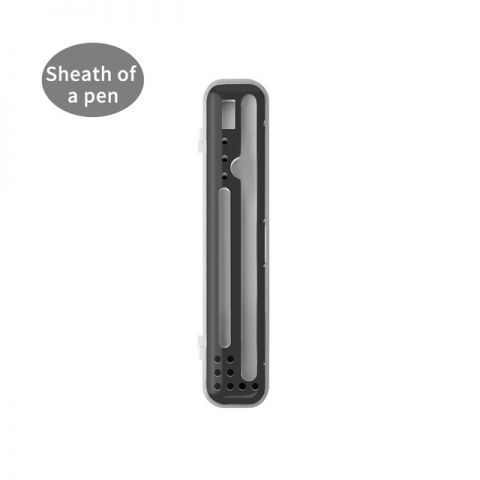 Active Stylus Pen Case for Apple iPad Pencil 1/2 Storage Digital