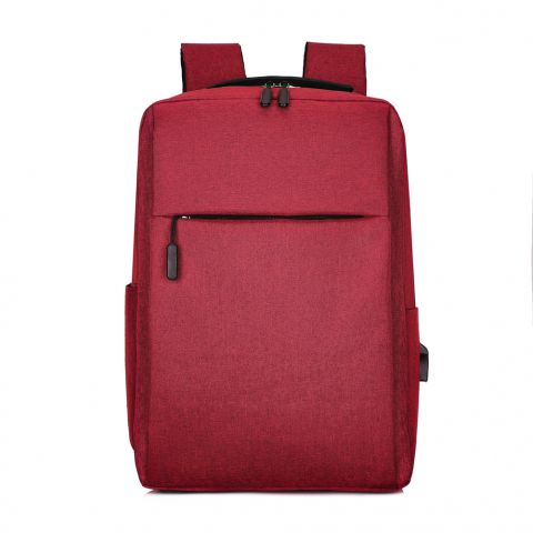 15.6 Inch Men Women Waterproof Laptop Backpack Multifunctional