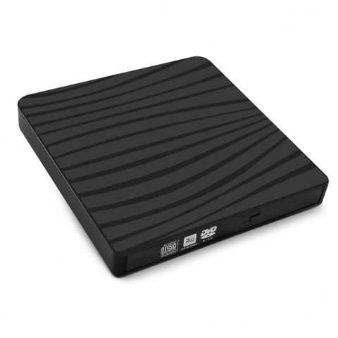 Usb 3.0 Type-c Ultra-thin External Dvd Recorder Portable High-sp