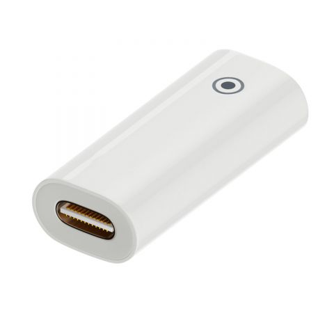 Type-c Mini Adapter Portable Usb C To Compatible For Ios Convert