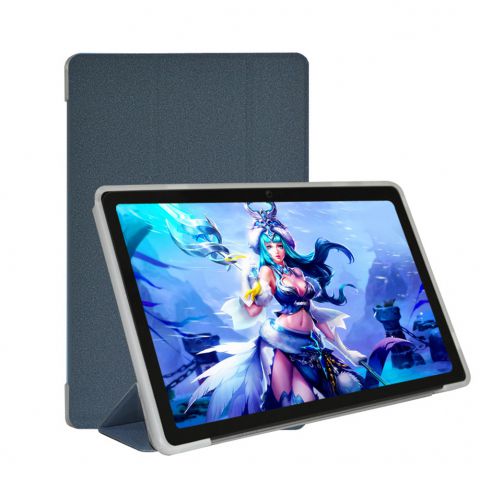 Tablet Case 10.1 Ultra-thin Non-slip Stand Case Soft Shell Prote