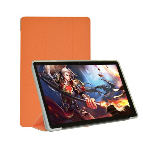 Tablet Case 10.1 Ultra-thin Non-slip Stand Case Soft Shell Prote