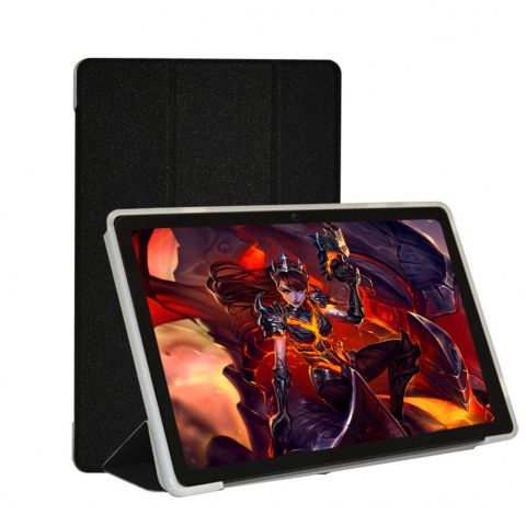 Tablet Case 10.1 Ultra-thin Non-slip Stand Case Soft Shell Prote