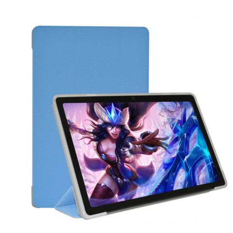 Tablet Case 10.1 Ultra-thin Non-slip Stand Case Soft Shell Prote