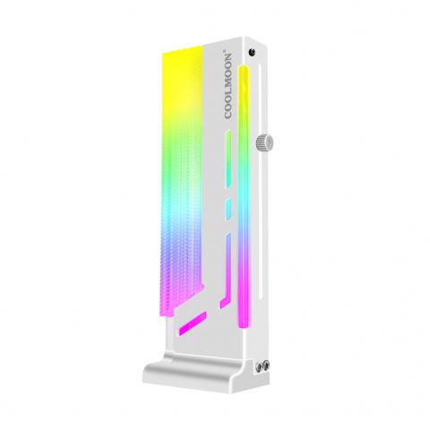 COOLMOON GH2 Graphics Card Bracket Vertical Supporting Computer