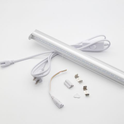 30CM LED Germicidal Ultraviolet Lamp UV Light Bar for Bathroom K