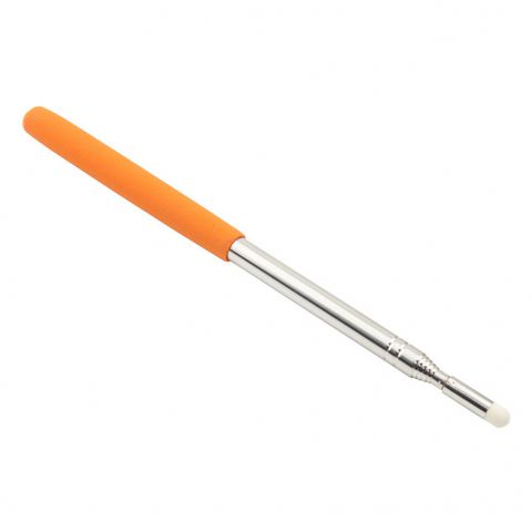 1.2m Stainless steel Electronics Whiteboard Pointer Pen Touch Sc