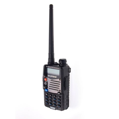 Baofeng UV-5RA???????? ????????136-174/400-480 MHz ???????? ????