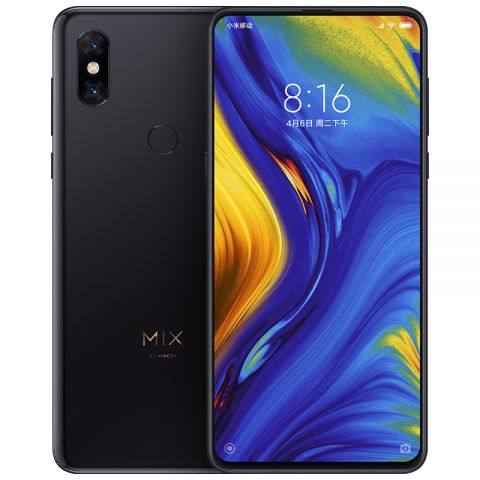Xiaomi Phones