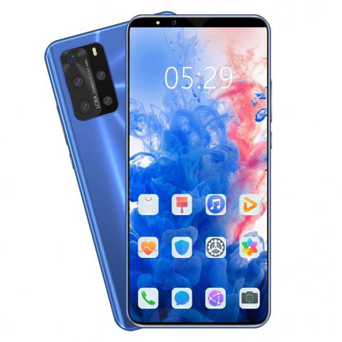 5.72 inch Smart Phone MTK6572 Dual Core 512MB RAM 4GB ROM Androi