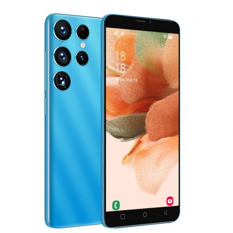 5.0 inch S22Ultra Smartphone Face Recognition MTK6572 Dual-core