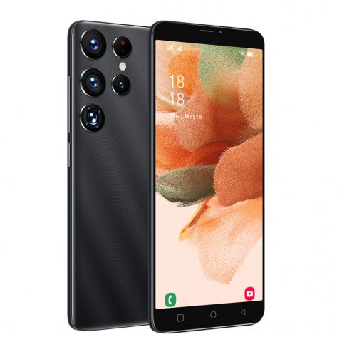 5.0 inch S22Ultra Smartphone Face Recognition MTK6572 Dual-core