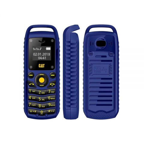 Bm25 Mini Mobile Phone Gsm Multilingual Lcd Screen Button Keypad