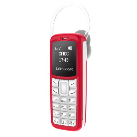 L8star Bm30 Mini Mobile Phone Headset Wireless Bluetooth Mobile