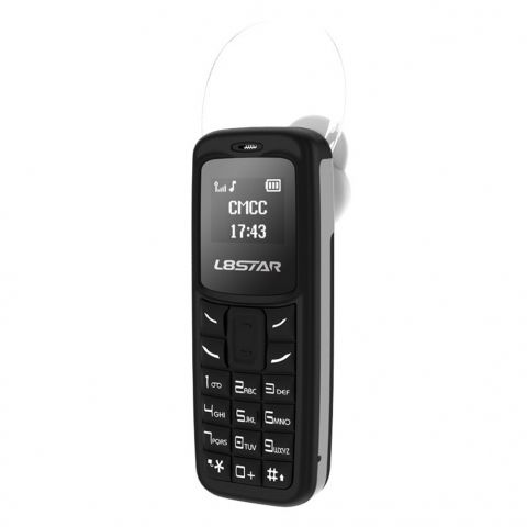 L8star Bm30 Mini Mobile Phone Headset Wireless Bluetooth Mobile