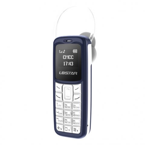 L8star Bm30 Mini Mobile Phone Headset Wireless Bluetooth Mobile