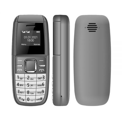 0.66 inch BM200 Mini Smartphone Mt6261d 350mAh Pocket Mobile Pho