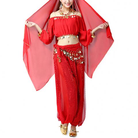 Novelty Costumes & Accessories