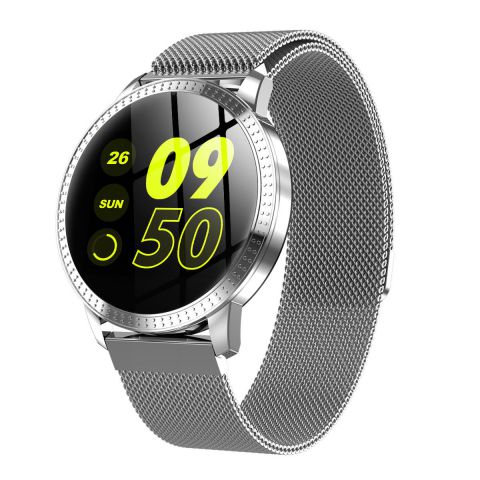 Watch Phones