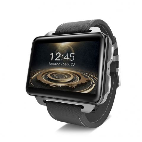 Smart 3G Phone Watch GPS+WiFi Positioning DM99 Android Phone Wat