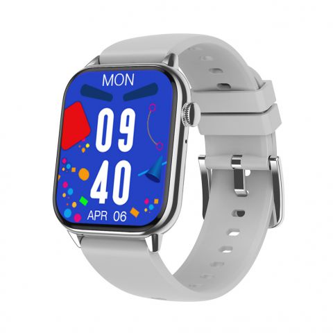Hd11 Smart Watch Bluetooth Call Smart Ai HR Blood Pressure Monit