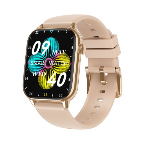 Hd11 Smart Watch Bluetooth Call Smart Ai HR Blood Pressure Monit