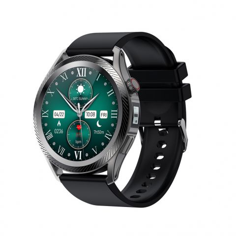 X5 Smart Watch Blood Pressure Blood Oxygen Heart Rate Monitoring